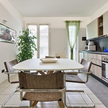 Casa Aurora Apartman Vicenza Kültér fotó