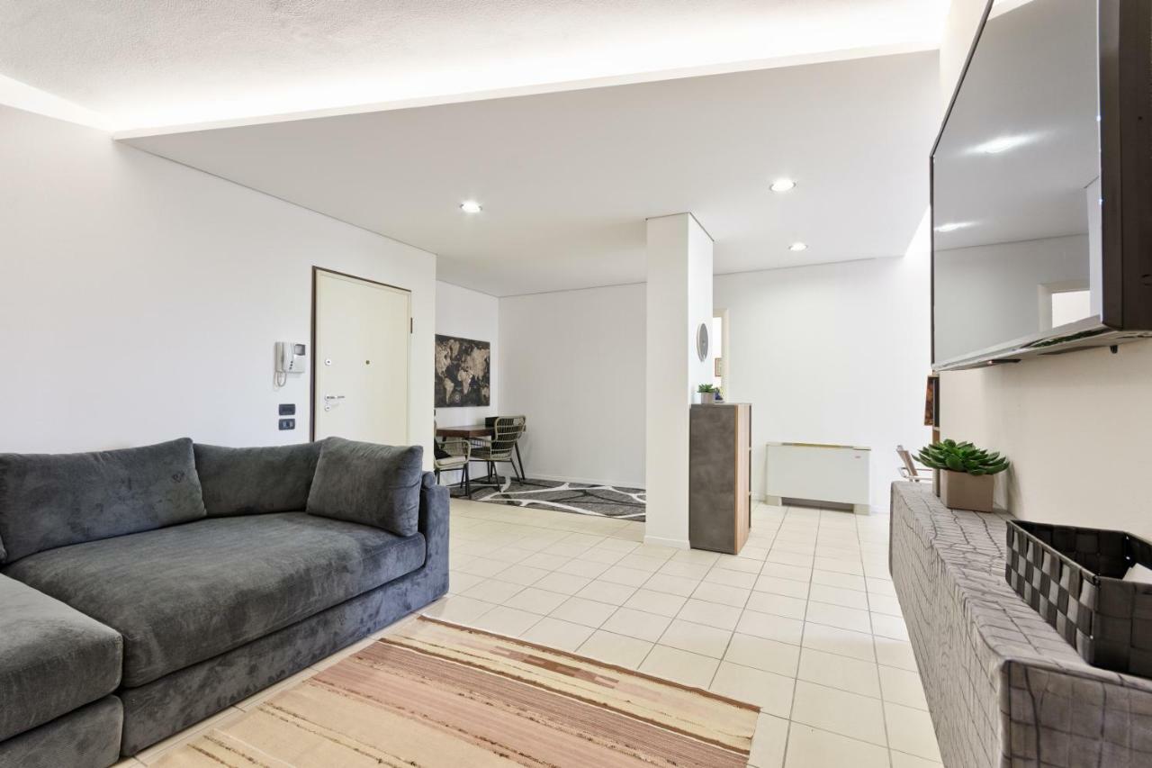 Casa Aurora Apartman Vicenza Kültér fotó