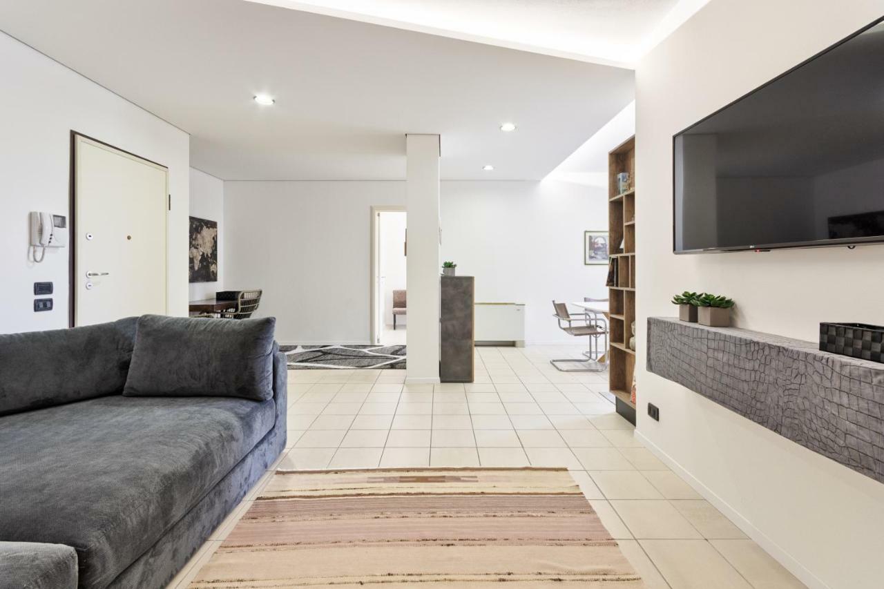 Casa Aurora Apartman Vicenza Kültér fotó