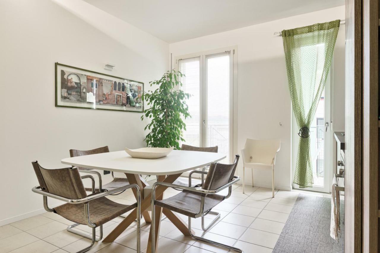 Casa Aurora Apartman Vicenza Kültér fotó