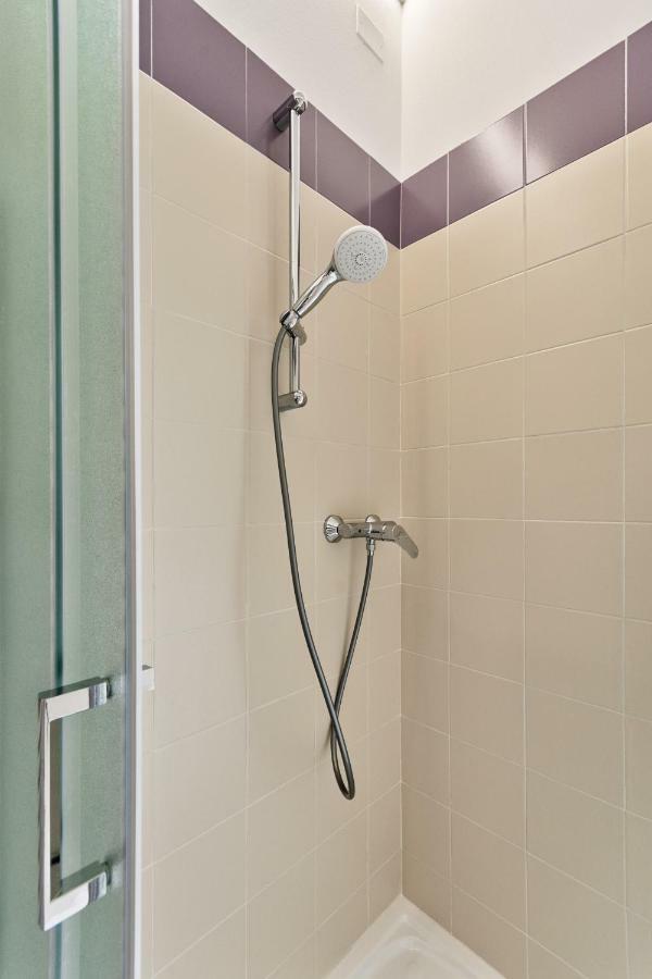 Casa Aurora Apartman Vicenza Kültér fotó