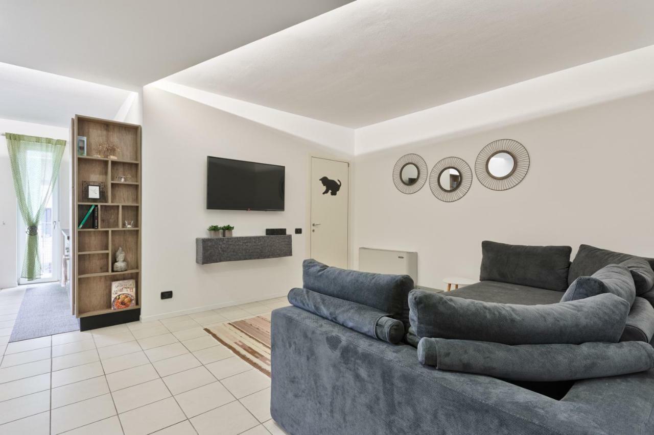 Casa Aurora Apartman Vicenza Kültér fotó