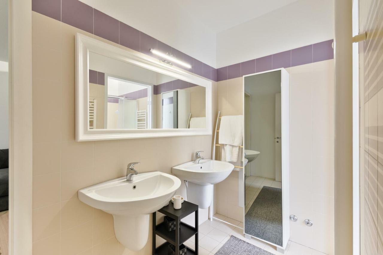 Casa Aurora Apartman Vicenza Kültér fotó