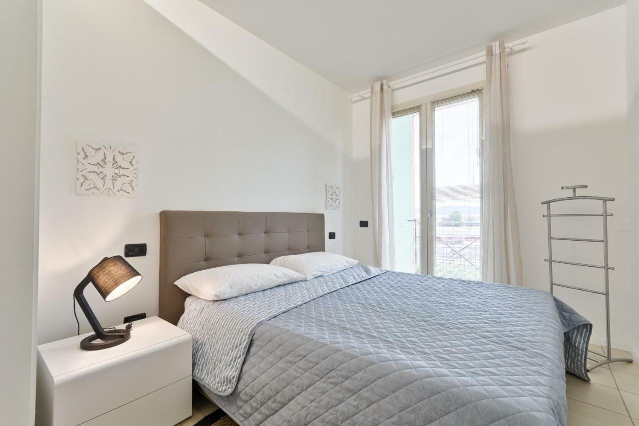 Casa Aurora Apartman Vicenza Kültér fotó
