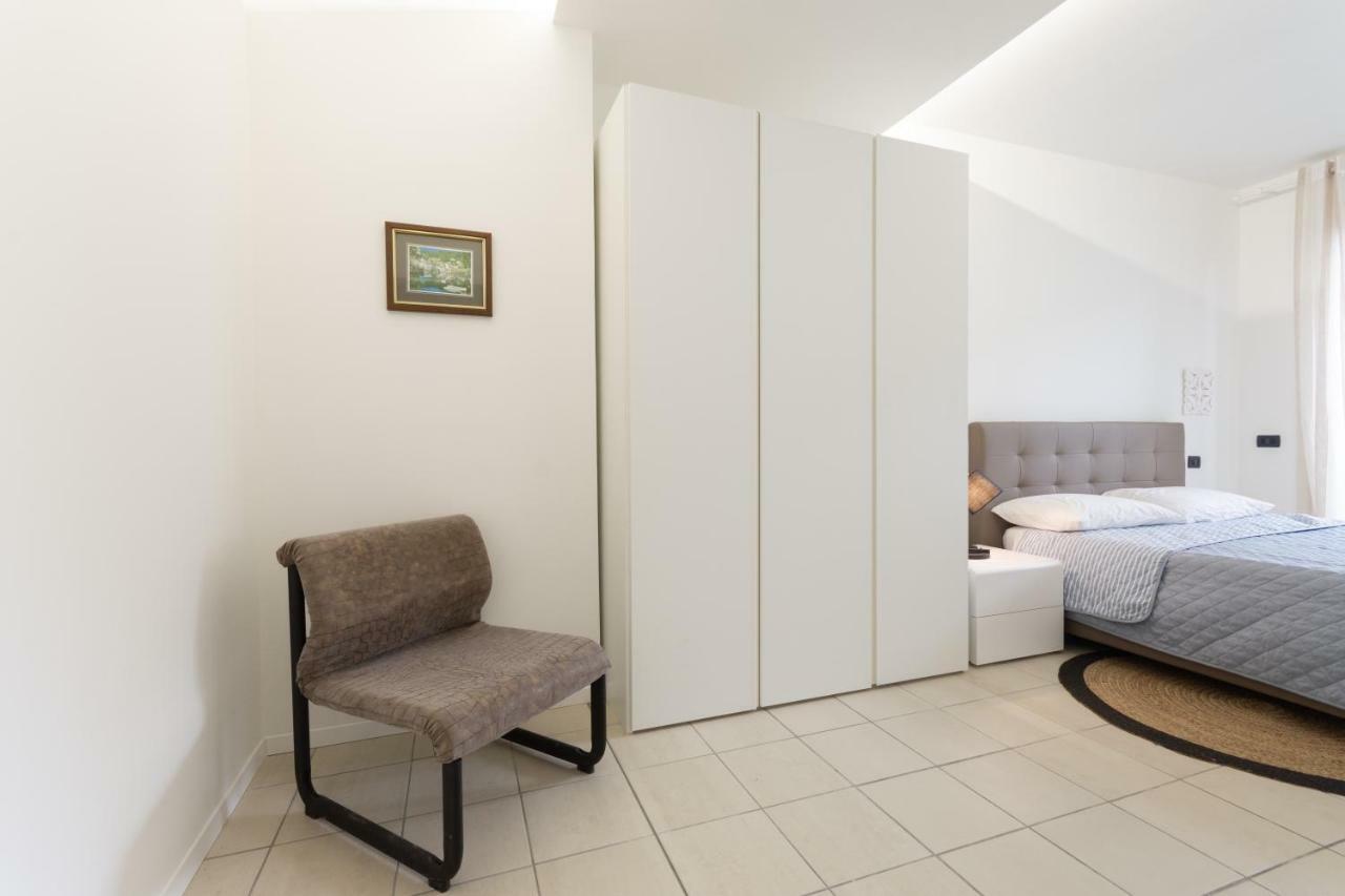 Casa Aurora Apartman Vicenza Kültér fotó
