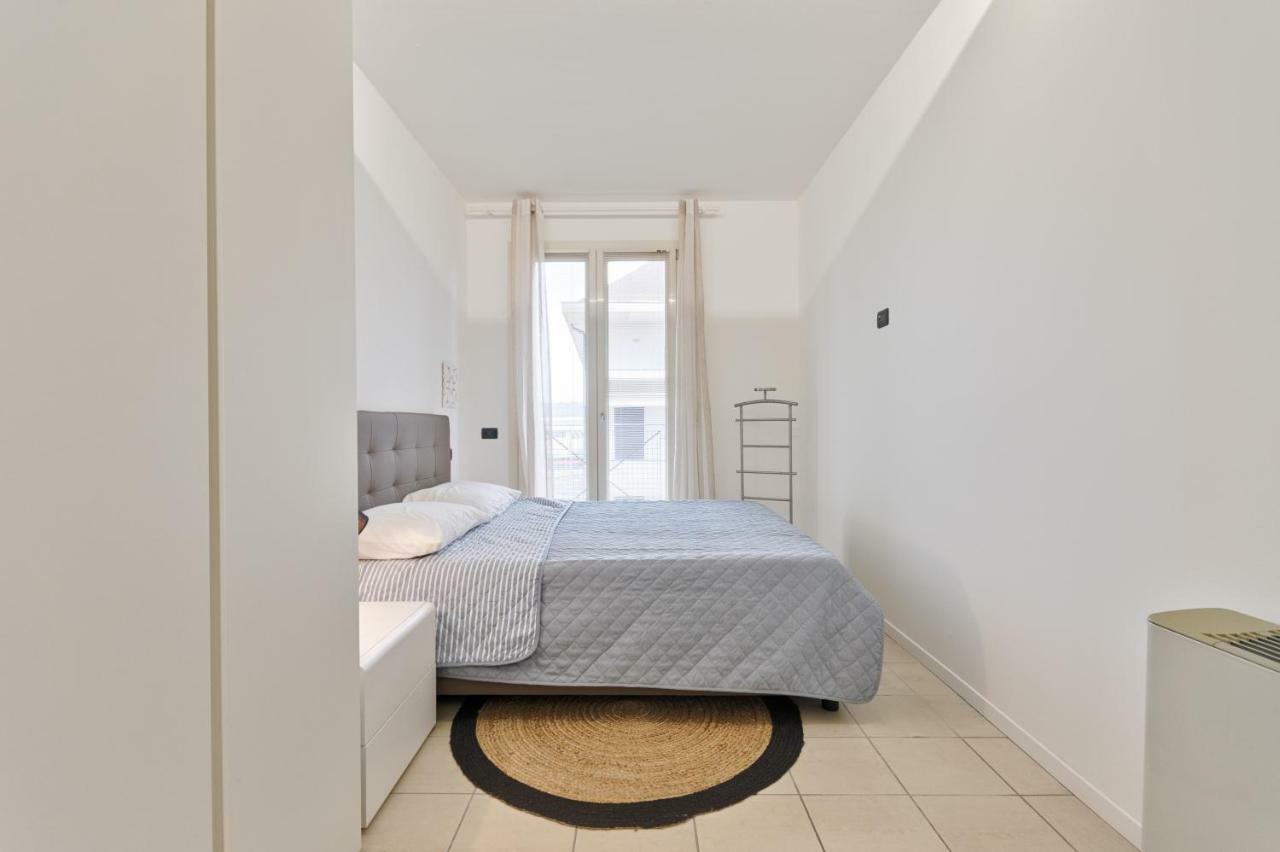 Casa Aurora Apartman Vicenza Kültér fotó