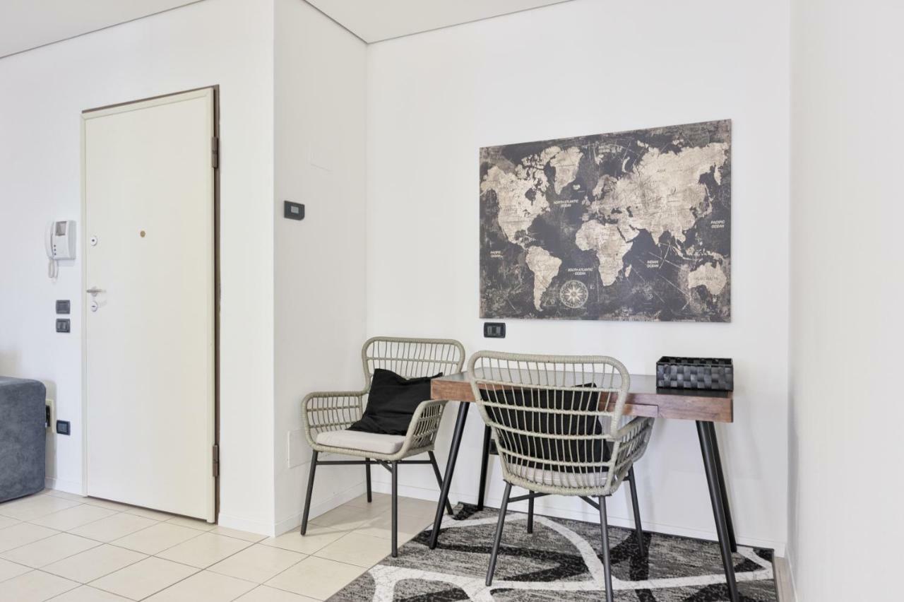 Casa Aurora Apartman Vicenza Kültér fotó